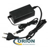 Блок питания 12V/6А (5.5x2.1) 1260 RUICHI с сетевым шнуром