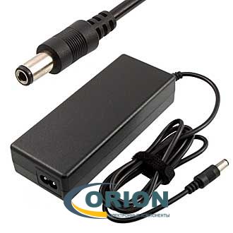 Блок питания 15V/6A (6.3х3.0) 1560 без сетевого шнура