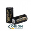 Аккумулятор 700mAh 3.7V 16340 GTF