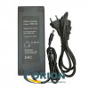 Блок питания 12V/10А (5.5x2.5) PCP-121000 с сетевым шнуром
