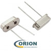 Кварцевый резонатор   8.000000мГц HC-49S 30ppm 20пф усеченный