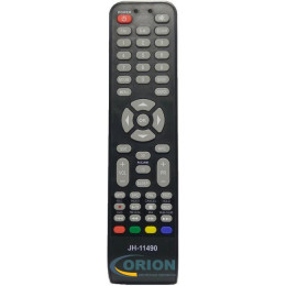 Пульт Erisson JH-11490 LCD TV