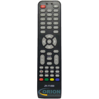 Пульт Erisson JH-11490 LCD TV