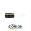 Конденсатор   1500uf  35V SUNTAN (+105С) TS14 13x25
