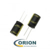 Конденсатор   1500uf  35V HITANO (+105С) EXR 16x26 (низкоимпедансные)