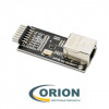 LAN8720 Сетевой модуль
