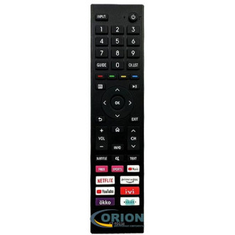 Пульт Toshiba CT-95038 TV