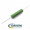 Резистор проволочный 10вт      10ом RX21-10W 5%