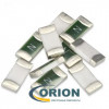 Предохранитель SMD быстродействующий 1206 (3216)  2A 63V CC12H2A (Mark: N)