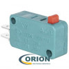 Микропереключатель KW3-02-06 OFF-(ON) 250V 16(5)A кнопочный 2 pin
