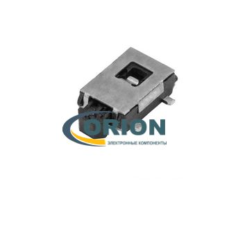 Кнопка KAN0647-1015B SMD (3.9х2.9) 4pin
