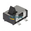 Микропереключатель DS-015 OFF-(ON) 30V 0.1A