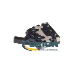 Микропереключатель DS-019R OFF-(ON) 5V 0.01A
