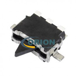 Микропереключатель DS-012 ON-(ON) 5V 0.1A