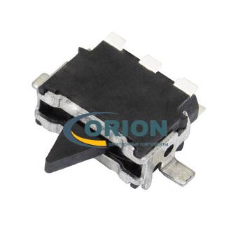 Микропереключатель DS-012 ON-(ON) 5V 0.1A