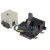 Микропереключатель DS-014 OFF-(ON) 30V 0.1A