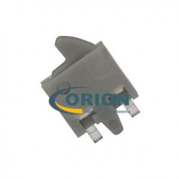 Микропереключатель DS-017R OFF-(ON) 5V 0.1A