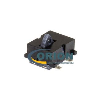 Микропереключатель DS-013 OFF-(ON) 30V 0.1A