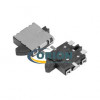 Микропереключатель DS-016R 5V 0.1A