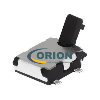 Микропереключатель DS-021R 12V 0.01A