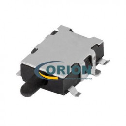 Микропереключатель DS-020R 12V 0.5A