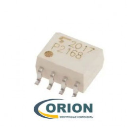 Оптрон TLP2168 SOP-8