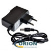Блок питания  9V/1А (5.5х2.1) W090V010_D WELL