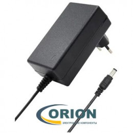 Блок питания 12V/2А (5.5х2.5) Selenga с индикатором