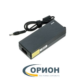 Блок питания 12V/6А (5.5x2.5) ESP-6 с сетевым шнуром