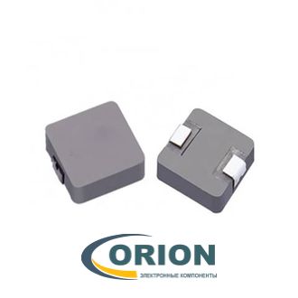 Индуктивность 100мкГн - 1040-101M ±20% 1.5А, 0.300Ohm