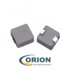 Индуктивность   2.2мкГн - 1040-2R2M ±20% 13.5А, 0.006Ohm