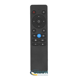 Пульт DEXP AN-1603 VOICE  LCD TV