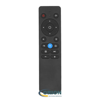 Пульт DEXP AN-1603 VOICE  LCD TV