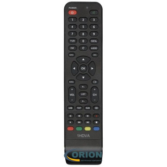 Пульт НТВ+ 1HDVA PVR SAT