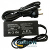 Блок питания 19V/1.58А (5.5х2.5) mini для ноутбука с сетевым шнуром