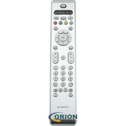 Пульт Philips RC-4344/01TV