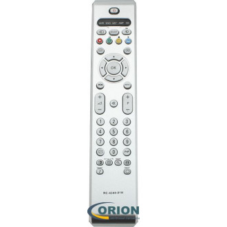 Пульт Philips RC-4344/01TV