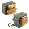 Трансформатор ТП112-8-1 220V/2x12.5V 0.51A + 4.75V 0.15A 50Hz