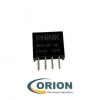 DC/DC преобразователь B0512S-1W  5V в 12V/0.083А PHINK