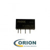 DC/DC преобразователь B1209S-2W 12V в  9V/0.222А PHINK