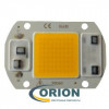 Светодиод модуль COB F6040 220VAC 30W белый 4000K (2900Lm)