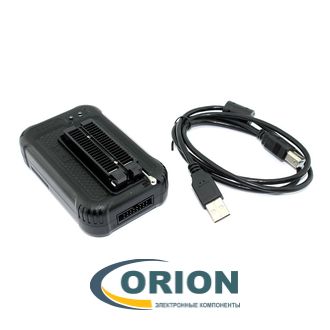 XGecu T48 Универсальный USB программатор