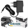 Блок питания  5V/2А (5.5х2.5) 5V/2000 GoPower (узкий)