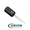 Конденсатор    560uf  35V PANASONIC (+105С) FR 10x20 low ESR (низкоимпедансные)