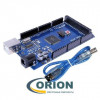 Плата отладочная MEGA2560 R3 2012 (ATmega2560, CH340G)