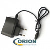Блок питания импульсный стабилизированный  4.2V/0.5А (3.5х1.3)