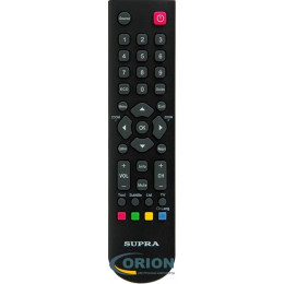 Пульт Supra RC2000E02 LCD TV