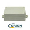 Корпус 11-36 83x58x33мм IP65 герметичный RUICHI