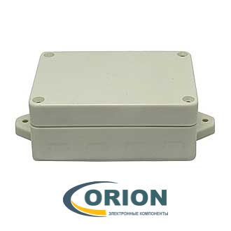 Корпус 11-36 83x58x33мм IP65 герметичный RUICHI