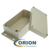 Корпус 11-9 158x90x64мм IP65 герметичный